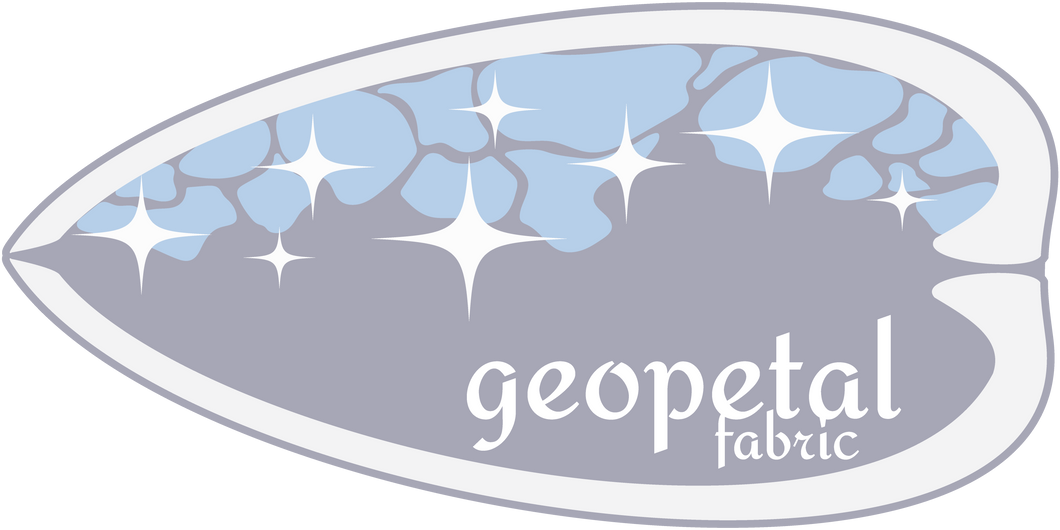 Geopetalfabric Gift Certificate