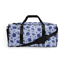 Load image into Gallery viewer, Florissantia Duffle Bag
