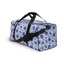 Load image into Gallery viewer, Florissantia Duffle Bag

