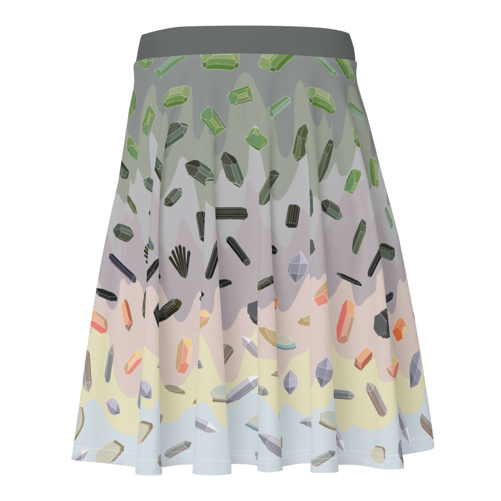 Discover more than 146 skater skirt fabric best