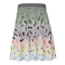 Load image into Gallery viewer, Bowen&#39;s Skater Skirt
