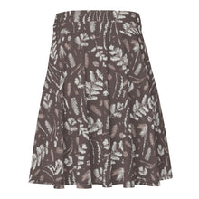 Load image into Gallery viewer, Metasequoia Skater Skirt
