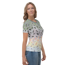 Load image into Gallery viewer, Bowen&#39;s Women&#39;s T-shirt

