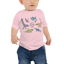 Load image into Gallery viewer, DiNopeASaurus Baby Tee
