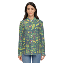 Load image into Gallery viewer, Pachyderm Classic Women&#39;s Long Sleeve
