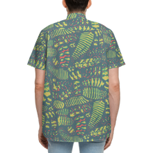 Load image into Gallery viewer, Pachyderm Classic Short-Sleeve Button-Up Shirt
