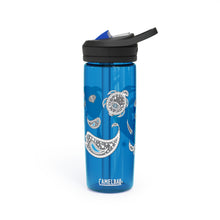 Load image into Gallery viewer, Kansas Cretaceous Paisley Waterbottle
