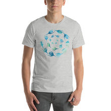 Load image into Gallery viewer, Ampyx Spiral T-Shirt
