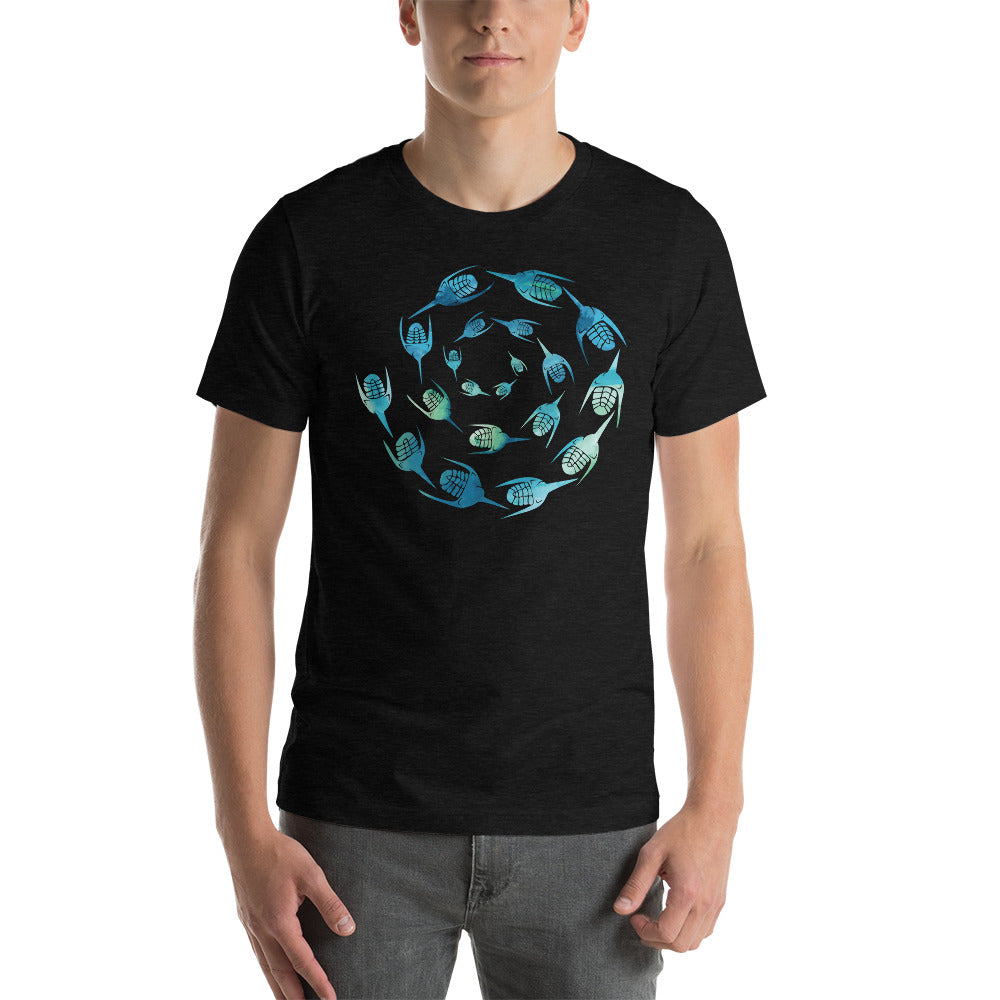 Ampyx Spiral T-Shirt