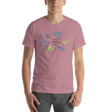 Load image into Gallery viewer, DiNopeASaurus T-Shirt
