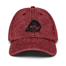 Load image into Gallery viewer, Anzu Vintage Cotton Twill Cap
