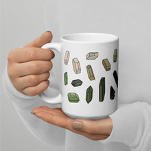 Load image into Gallery viewer, Bowen&#39;s Reaction Series Ceramic Mug
