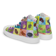 Load image into Gallery viewer, Trilobite High Tops (Women&#39;s)
